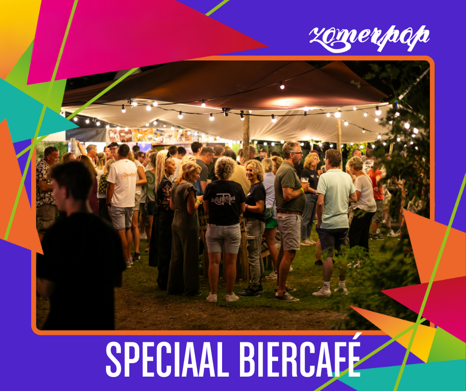 Speciaal Biercafé